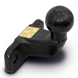 Kogelbouten &amp; Trekhaakdop