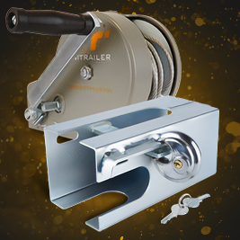 Accessoires voor aanhangwagens