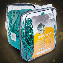 Ladingnetten / Aanhangersnetten