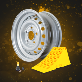 Wielen Velgen Banden