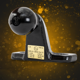 Kogelbouten &amp; Trekhaakdop