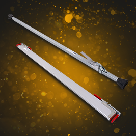 Balken | veiligheidsstangen