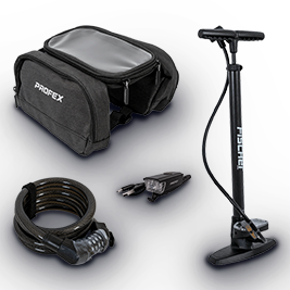 Fietsaccessoires Fietsaccessoires