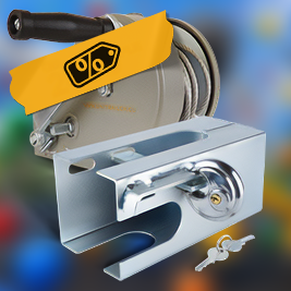 Accessoires voor aanhangwagens