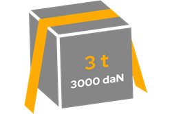 Treksterkte (LC)