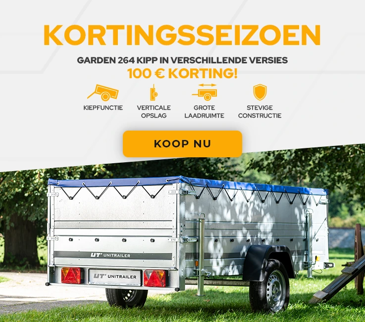 Kortingsseizoen