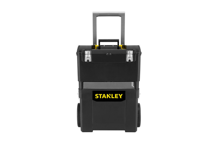Mobile work center STANLEY 1-93-968 gereedschapskoffer 55,1 l