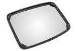 PLASTEX LR0270 zijspiegel voor landbouwmachines 240x160mm