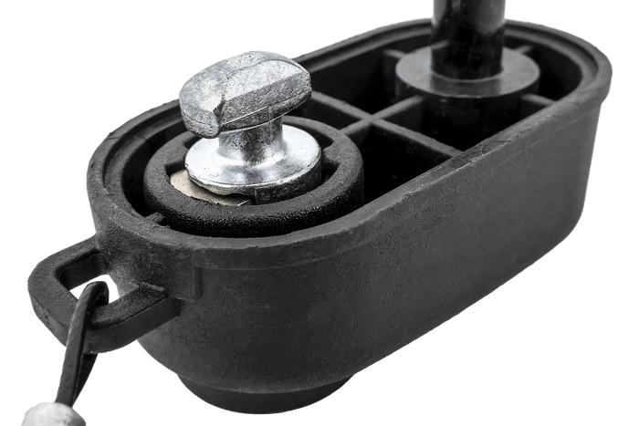 Platformslot K006 - Inter Pack Viking