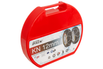 Inter Pack KN 130 12mm sneeuwkettingen 