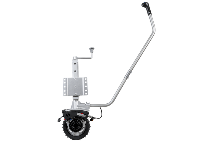 Elektrische aanhangermanoeuvreerwagen MINI MOVER GEN 3 2722kg
