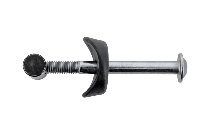 Het stuur bevestigen aan de Atera Strada-fietsplatforms