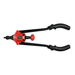 YATO YT-36128 handklinktang voor M3–M12 klinkmoeren