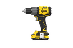 STANLEY FATMAX V20 18V borstelloze slagboormachine