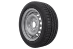 Verstevigd wiel voor aanhanger KENDA BAND 195/50 R13C 104/102N KENDA VELG 6Jx13"H2 5x112 ET 30