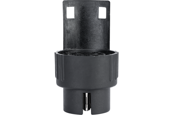 KAMAR-adapter, trekhaakadapter met reductieaansluiting 7/13 PIN