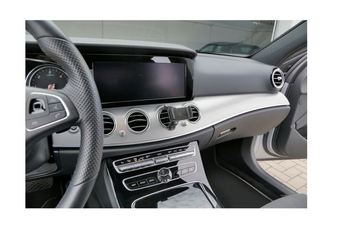 Snap Vent Pro LAMP telefoonhouder voor het ventilatierooster