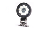LED-werklamp reflector WAŚ W163 2000 1216 36xLED 2000lm