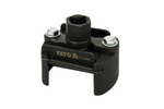 Verstelbare sleutel voor oliefilters YATO YT-08235 60-80 mm
