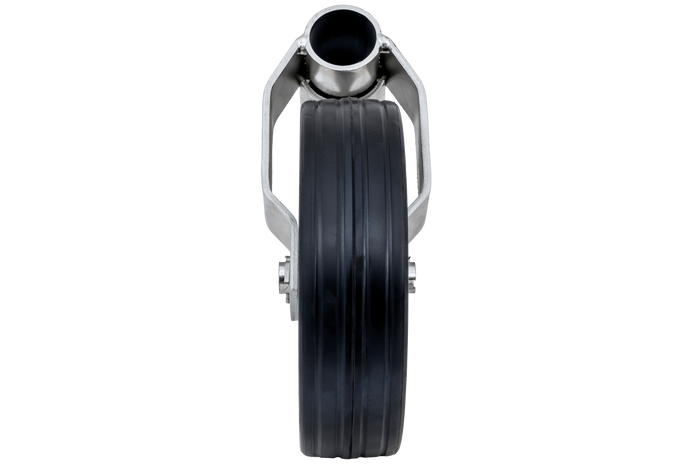 Steunwiel TK60 KNOTT 400284.001 250kg 60mm