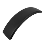 Spatbord voor landbouwmachines 20-28" DOMAR T10080 wielkast 900/265mm