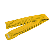 LAMPA Truck-Tights spiraalkabelhoes 97171 flexibele huls geel 220 cm diameter 11 cm