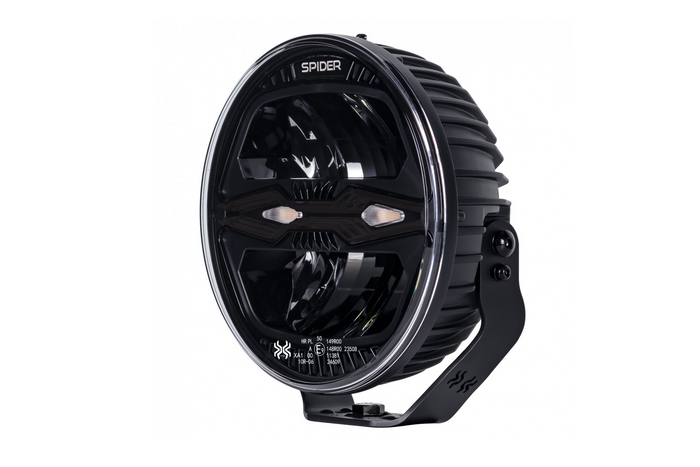 LED-werklamp reflector KAMAR X-SPIDER NINJA L3442 78xLED 100W