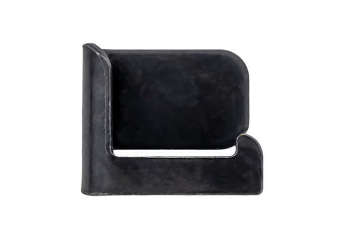 Beveiligingsclip voor kentekenplaathouder - Atera Strada Evo 097229