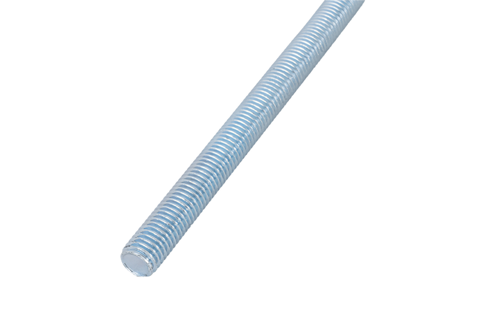 DROMET HOH M12x225 krulhaak, schommelhaak