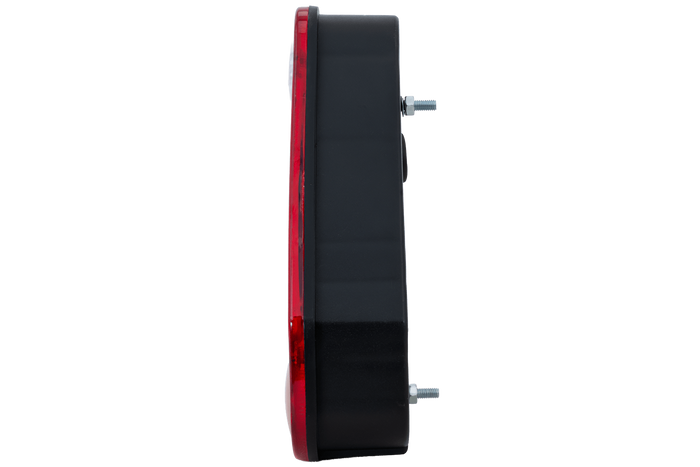 ASPÖCK Earpoint III achterlicht, 5 functies, rechts