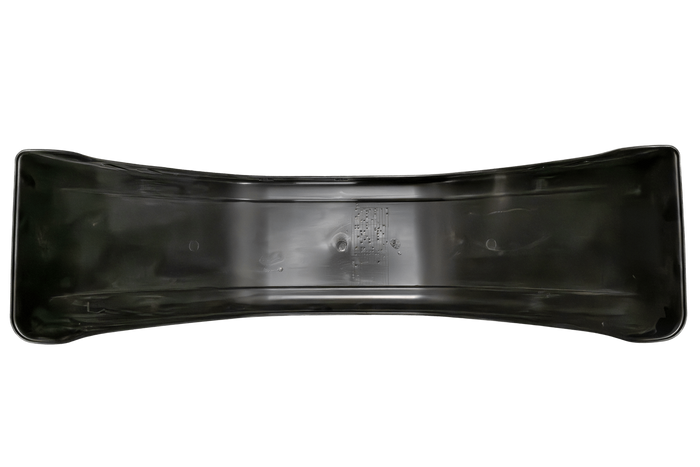 OUTLET Aanhanger spatbord 15-16" DE HAAN HMK 2480 wielkast 800/240mm