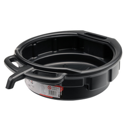 YATO YT-0716 oliecarter, inhoud 10l
