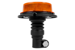 TT TECHNOLOGY TT.832 LED-waarschuwingslampje, oranje knipperlicht