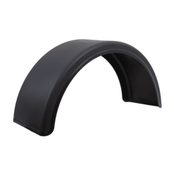 Aanhangwagen spatbord 14-16" DOMAR DK1510 wielkast 840/270mm