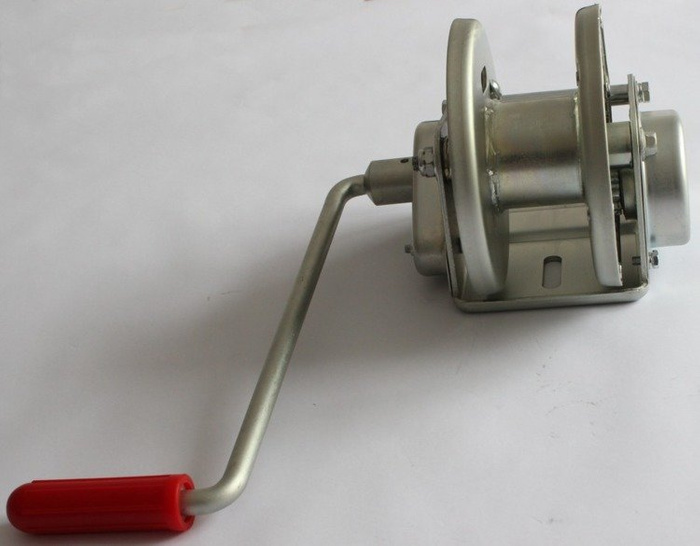 Handlier AL-KO 900C voor aanhangwagens