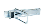 UNITRAILER ZB-01/BV 10-1 aanhanger zijhaak