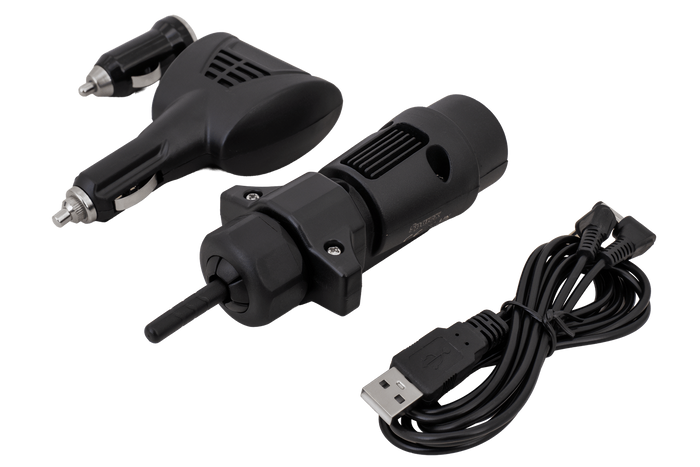 SPAREX CONNIX PLUS S.162710 LED achterlichten 6 functies links+rechts, draadloos, met magneet