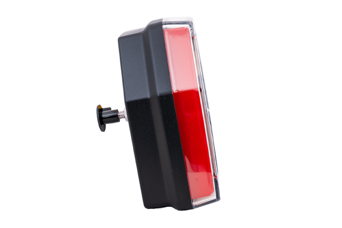 Achterlicht FRISTOM FT-372 LED 6 functies links