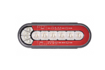 TruckLED L1873 LED-achterlicht met 4 functies, universeel