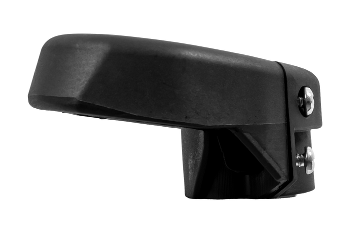 KNOTT 414004.001 manoeuvreerhendel voor 48 mm steunwiel
