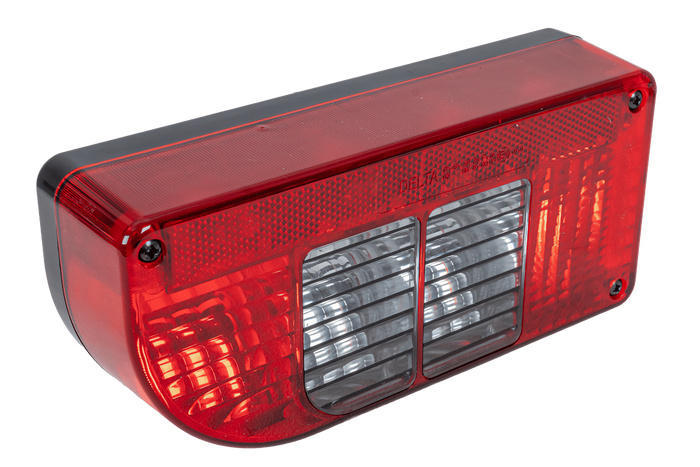 Linkerlamp voor Atera Strada Sport fietsplatforms 0969922626