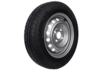 Aanhangerwiel BAND WANDA 155/70 R13 79N VELG TRAILER TOP 4Jx13&quot;H2 4x100 ET:30