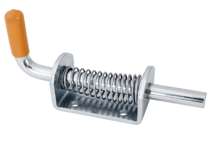 STEELPRESS ZB-08 vergrendelingsbout voor aanhangwagenzijde
