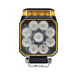 Lampa cofania + strobo R23 R65