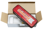 OUTLET TruckLED L1913 LED-achterlicht met 6 functies, universeel