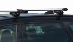 G3 Airflow 60.210 dakdrager voor traditionele en geïntegreerde aluminium rails
