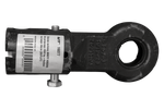 OUTLET KNOTT KK6220S oogkoppeling voor een aanhanger van 3500 kg met een dissel van 60 mm.