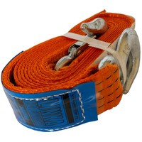 Sleepkabel met haken 4,5 meter / 3 ton