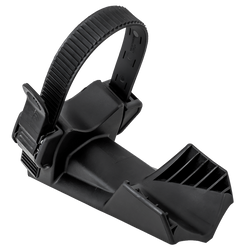 Wielsteun (rechts) met wielbevestigingsriem - Atera Evo/Vario 0969994320