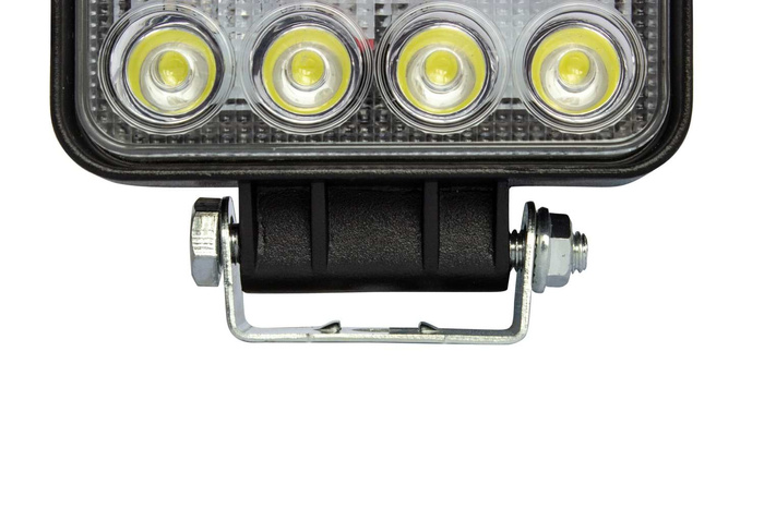 TT TECHNOLOGY LED werklamp reflector TT.13208 16xLED 3400lm